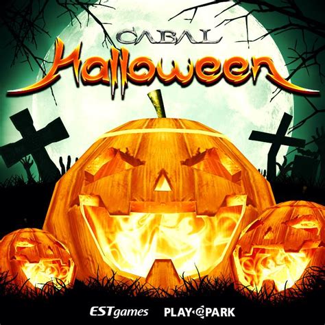 CABALoween In.